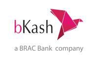 BKash-Logo